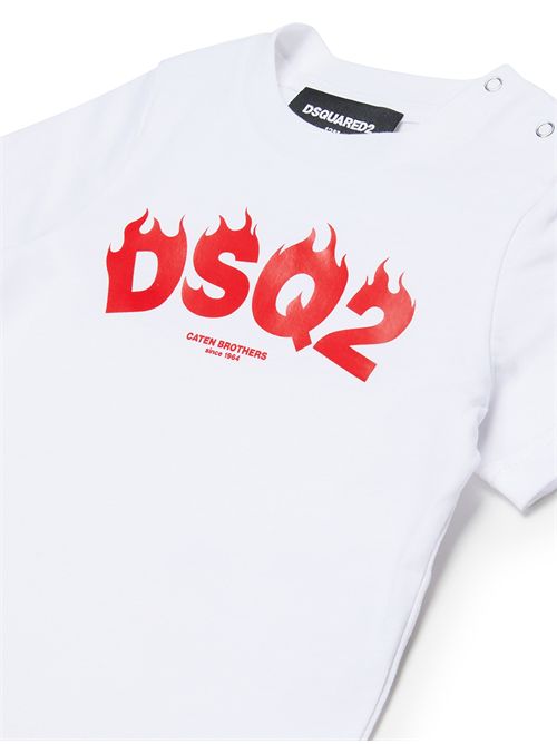  DSQUARED2 | DQ3275 D00XMDQ100